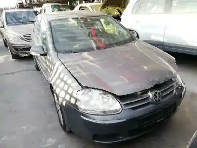Véhicule à la ferraille VOLKSWAGEN GOLF V BERLINA (1K1) 1.6 de l'année 2006 alimenté BSE