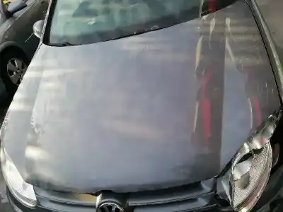 Hurda Aracı volkswagen golf v berlina (1k1) 1.6 yılın 2006 güçlü bse