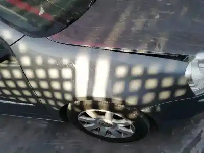 Hurda Aracı volkswagen golf v berlina (1k1) 1.6 yılın 2006 güçlü bse
