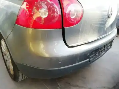 Hurda Aracı volkswagen golf v berlina (1k1) 1.6 yılın 2006 güçlü bse