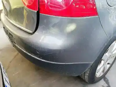 Hurda Aracı volkswagen golf v berlina (1k1) 1.6 yılın 2006 güçlü bse