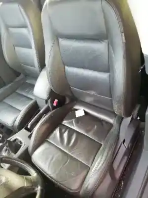 Hurda Aracı volkswagen golf v berlina (1k1) 1.6 yılın 2006 güçlü bse