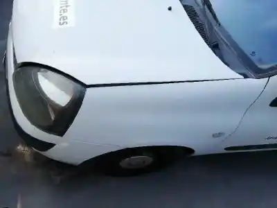Утилизация автомобиля renault clio ii fase ii (b/cb0) dynamique года 2003 питание k9k a7