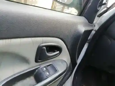 Утилизация автомобиля renault clio ii fase ii (b/cb0) dynamique года 2003 питание k9k a7