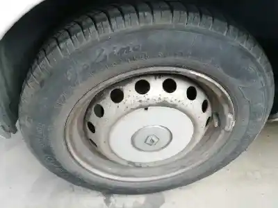 Утилизация автомобиля renault clio ii fase ii (b/cb0) dynamique года 2003 питание k9k a7