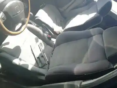 Утилизация автомобиля honda civic berlina .5 (ma/mb) 1.4 (ma8/mb2) года 1998 питание d14a7
