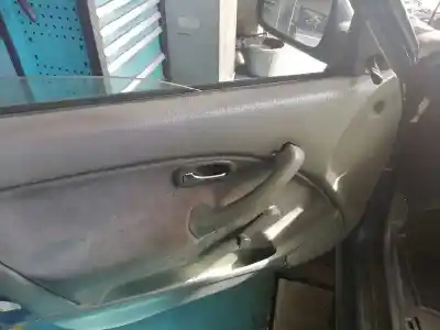 Утилизация автомобиля honda civic berlina .5 (ma/mb) 1.4 (ma8/mb2) года 1998 питание d14a7