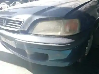 Утилизация автомобиля honda civic berlina .5 (ma/mb) 1.4 (ma8/mb2) года 1998 питание d14a7