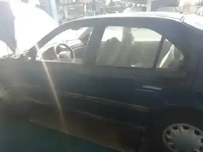 Утилизация автомобиля honda civic berlina .5 (ma/mb) 1.4 (ma8/mb2) года 1998 питание d14a7