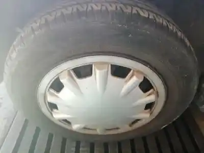 Утилизация автомобиля honda civic berlina .5 (ma/mb) 1.4 (ma8/mb2) года 1998 питание d14a7