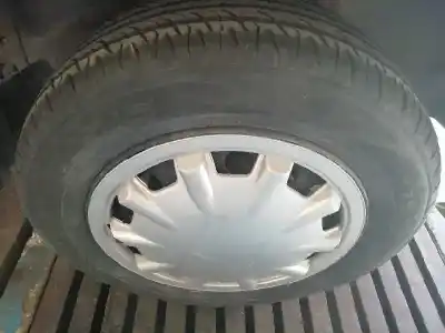 Утилизация автомобиля honda civic berlina .5 (ma/mb) 1.4 (ma8/mb2) года 1998 питание d14a7
