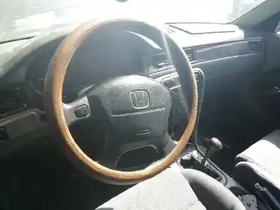 Утилизация автомобиля honda civic berlina .5 (ma/mb) 1.4 (ma8/mb2) года 1998 питание d14a7
