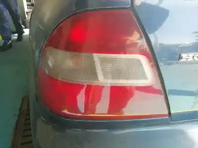 Утилизация автомобиля honda civic berlina .5 (ma/mb) 1.4 (ma8/mb2) года 1998 питание d14a7