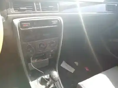 Утилизация автомобиля honda civic berlina .5 (ma/mb) 1.4 (ma8/mb2) года 1998 питание d14a7