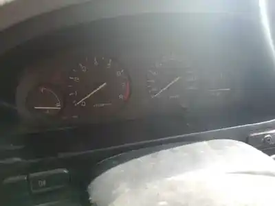 Утилизация автомобиля honda civic berlina .5 (ma/mb) 1.4 (ma8/mb2) года 1998 питание d14a7