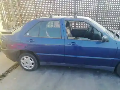 Verschrottungsfahrzeug seat toledo (1l) 1.9 tdi des jahres 1997 angetrieben 1z/ahu