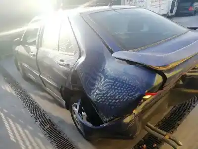 Verschrottungsfahrzeug seat toledo (1l) 1.9 tdi des jahres 1997 angetrieben 1z/ahu