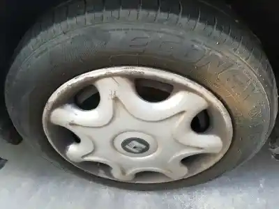 Verschrottungsfahrzeug seat toledo (1l) 1.9 tdi des jahres 1997 angetrieben 1z/ahu
