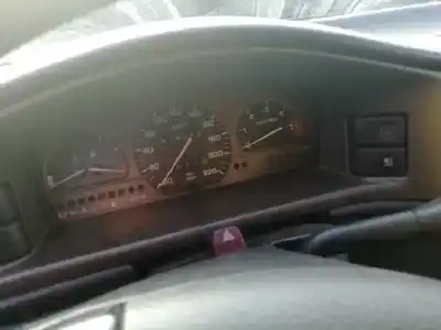 Verschrottungsfahrzeug seat toledo (1l) 1.9 tdi des jahres 1997 angetrieben 1z/ahu
