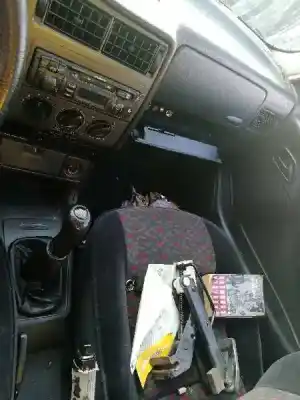 Verschrottungsfahrzeug seat toledo (1l) 1.9 tdi des jahres 1997 angetrieben 1z/ahu