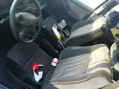 Verschrottungsfahrzeug seat toledo (1l) 1.9 tdi des jahres 1997 angetrieben 1z/ahu