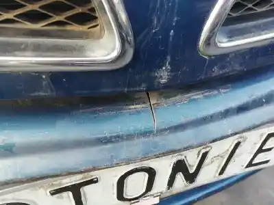 Veículo de Sucata nissan primera berlina (p11) 1.6 16v cat do ano 2001 alimentado qg16