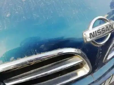 Veículo de Sucata nissan primera berlina (p11) 1.6 16v cat do ano 2001 alimentado qg16