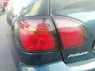 Veículo de Sucata nissan primera berlina (p11) 1.6 16v cat do ano 2001 alimentado qg16