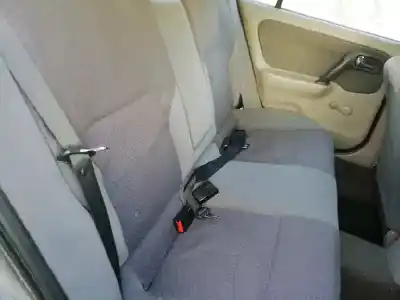 Veículo de Sucata nissan primera berlina (p11) 1.6 16v cat do ano 2001 alimentado qg16