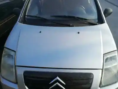 Verschrottungsfahrzeug citroen c2 empresa des jahres 2004 angetrieben 8hx