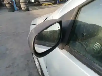 Verschrottungsfahrzeug citroen c2 empresa des jahres 2004 angetrieben 8hx