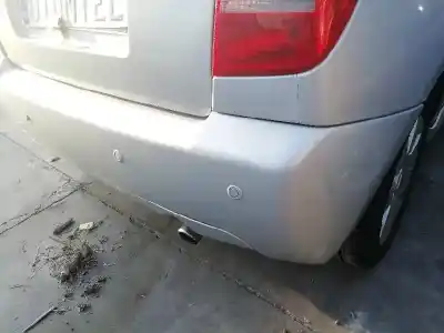 Verschrottungsfahrzeug citroen c2 empresa des jahres 2004 angetrieben 8hx