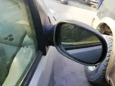 Verschrottungsfahrzeug citroen c2 empresa des jahres 2004 angetrieben 8hx