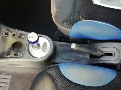 Verschrottungsfahrzeug citroen c2 empresa des jahres 2004 angetrieben 8hx