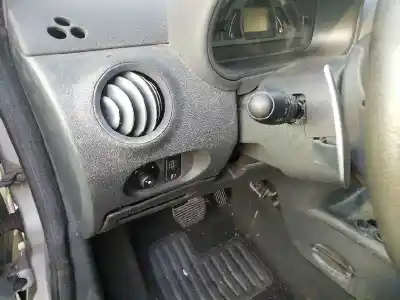 Verschrottungsfahrzeug citroen c2 empresa des jahres 2004 angetrieben 8hx