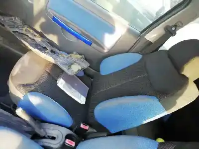 Verschrottungsfahrzeug citroen c2 empresa des jahres 2004 angetrieben 8hx