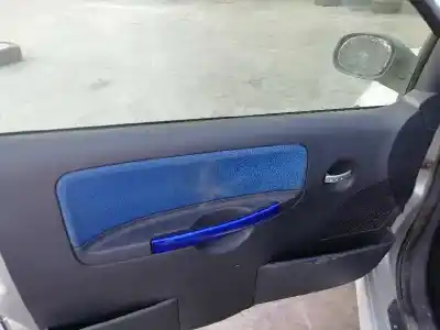 Verschrottungsfahrzeug citroen c2 empresa des jahres 2004 angetrieben 8hx