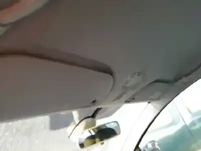 Verschrottungsfahrzeug citroen c2 empresa des jahres 2004 angetrieben 8hx