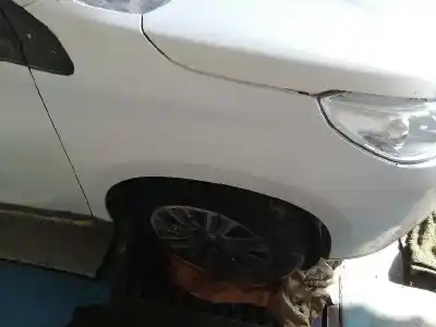 Veículo de Sucata peugeot 2008 (--.2013->) active do ano 2015 alimentado bh02