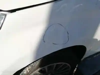 Veículo de Sucata peugeot 2008 (--.2013->) active do ano 2015 alimentado bh02