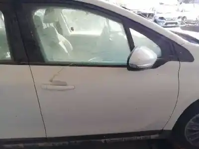 Veículo de Sucata peugeot 2008 (--.2013->) active do ano 2015 alimentado bh02