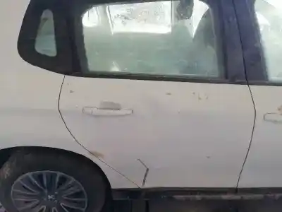 Veículo de Sucata peugeot 2008 (--.2013->) active do ano 2015 alimentado bh02