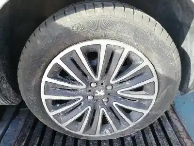 Veículo de Sucata peugeot 2008 (--.2013->) active do ano 2015 alimentado bh02