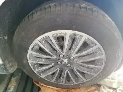 Veículo de Sucata peugeot 2008 (--.2013->) active do ano 2015 alimentado bh02