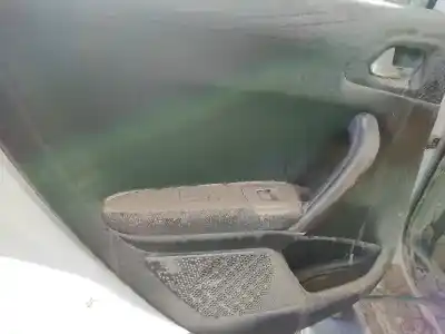 Veículo de Sucata peugeot 2008 (--.2013->) active do ano 2015 alimentado bh02