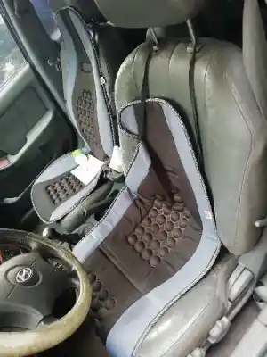 Veículo de Sucata hyundai elantra (xd) 2.0 crdi comfort do ano 2005 alimentado d4ea