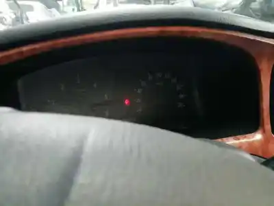 Veículo de Sucata hyundai elantra (xd) 2.0 crdi comfort do ano 2005 alimentado d4ea