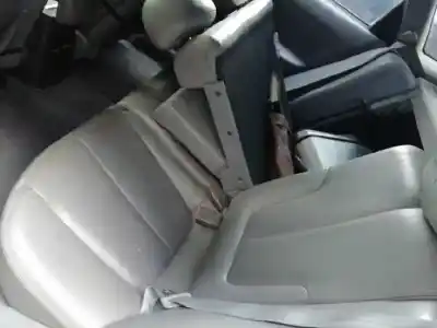 Veículo de Sucata hyundai elantra (xd) 2.0 crdi comfort do ano 2005 alimentado d4ea