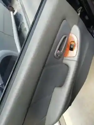 Veículo de Sucata hyundai elantra (xd) 2.0 crdi comfort do ano 2005 alimentado d4ea