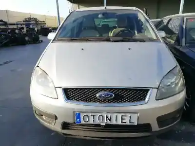 Утилизация автомобиля FORD                                               FOCUS C-MAX (CAP)                                                                                                                                                                                                                                          2.0 CAT                                                                                                                                                                                                                                                    года 2004 питание AODB